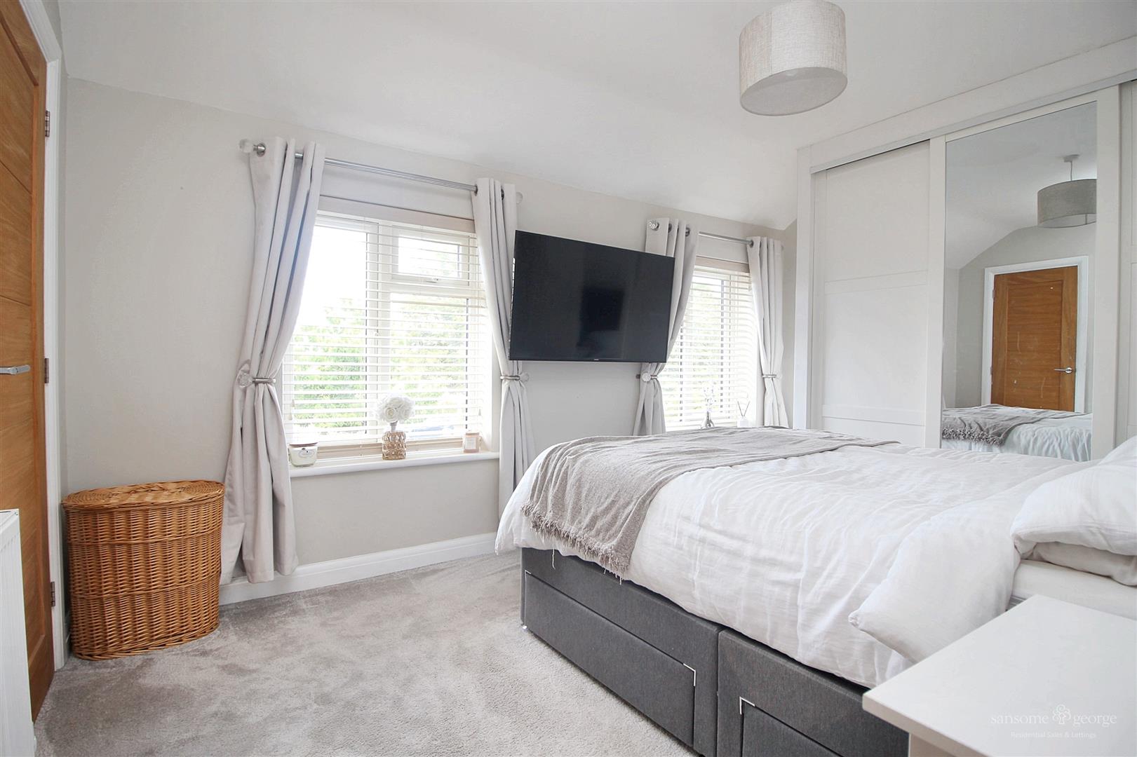 Mayfair, Tilehurst, Reading
